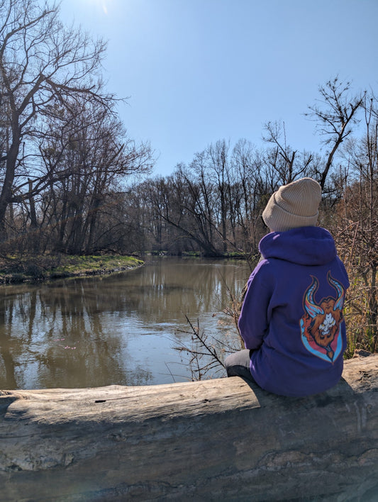 Spring Layers: Why Your Hoodie is the Perfect Companion for Changing Weather